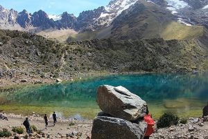 Laguna-Humantay-Cusco-Peru